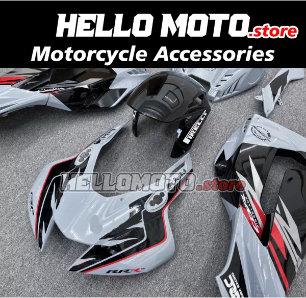Honda CBR1000RR-R 2020-2023 Fairing P/N 1K4 Honda CBR1000RR-R 2020-2023 Fairing P/N 1K4