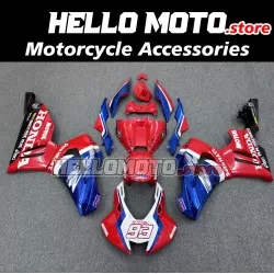 Honda CBR 1000RR-R 2020-2023 Fairing P/N 1K10 Honda CBR 1000RR-R 2020-2023 Fairing P/N 1K10