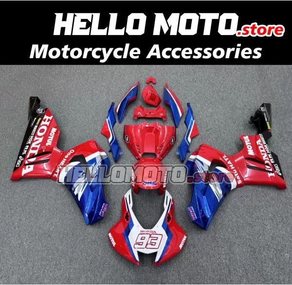 Honda CBR 1000RR-R 2020-2023 Fairing P/N 1K10