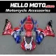 Honda CBR 1000RR-R 2020-2023 Fairing P/N 1K10