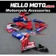 Honda CBR 1000RR-R 2020-2023 Fairing P/N 1K10