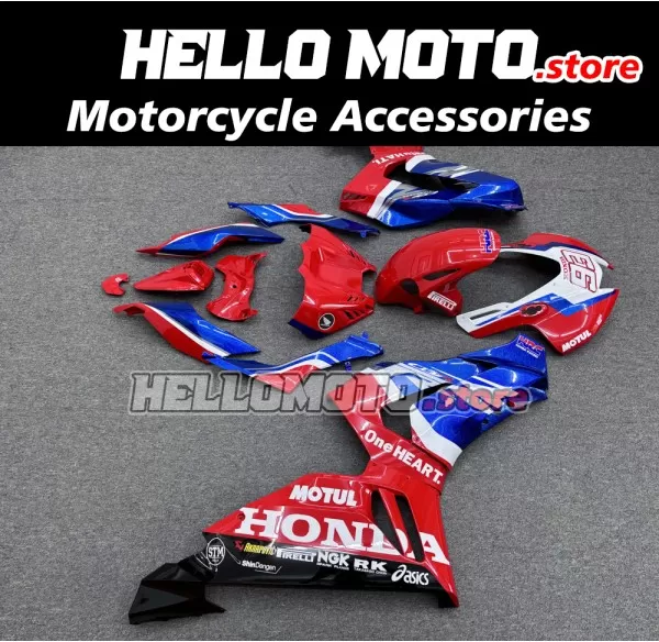 Honda CBR 1000RR-R 2020-2023 Fairing P/N 1K10