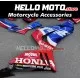 Honda CBR 1000RR-R 2020-2023 Fairing P/N 1K10