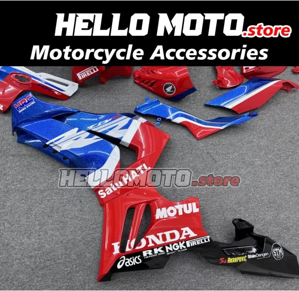 Honda CBR 1000RR-R 2020-2023 Fairing P/N 1K10