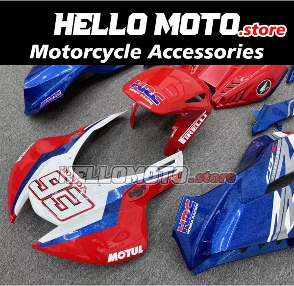 Honda CBR 1000RR-R 2020-2023 Fairing P/N 1K10