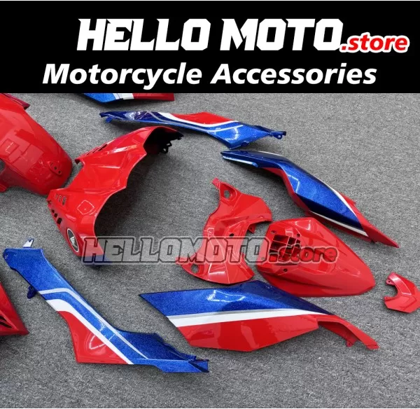 Honda CBR 1000RR-R 2020-2023 Fairing P/N 1K10