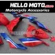 Honda CBR 1000RR-R 2020-2023 Fairing P/N 1K10