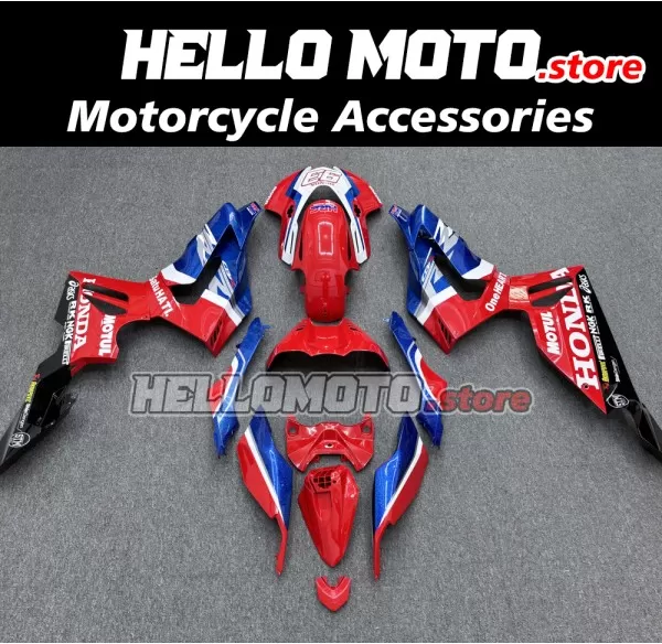 Honda CBR 1000RR-R 2020-2023 Fairing P/N 1K10