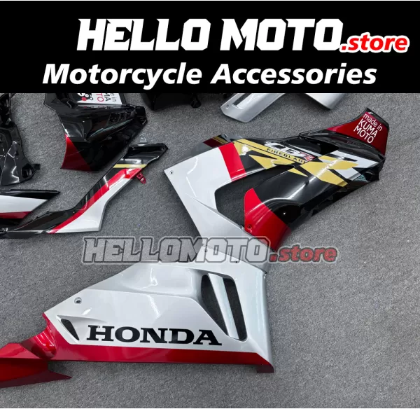 Honda CBR 1000RR-R 2020-2023 Fairing P/N 1K13 Honda CBR 1000RR-R 2020-2023 Fairing P/N 1K13