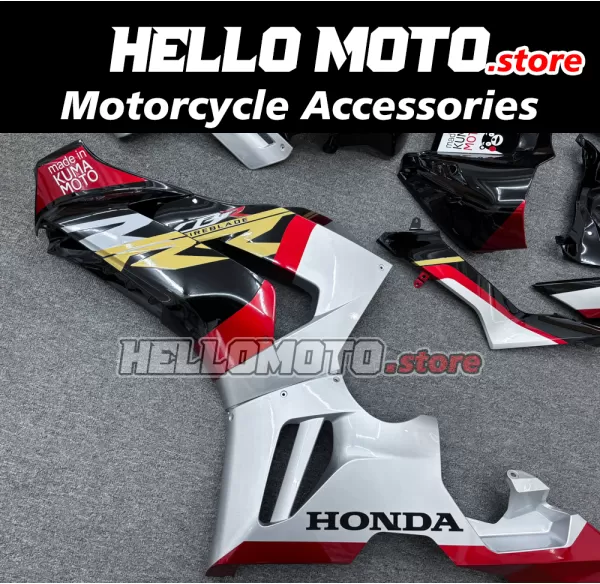 Honda CBR 1000RR-R 2020-2023 Fairing P/N 1K13 Honda CBR 1000RR-R 2020-2023 Fairing P/N 1K13