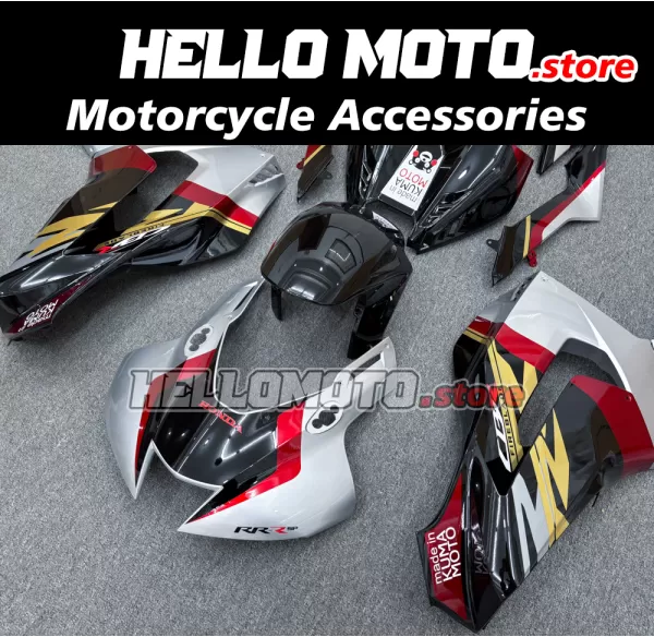 Honda CBR 1000RR-R 2020-2023 Fairing P/N 1K13 Honda CBR 1000RR-R 2020-2023 Fairing P/N 1K13