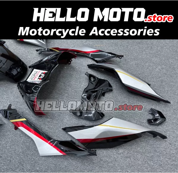 Honda CBR 1000RR-R 2020-2023 Fairing P/N 1K13 Honda CBR 1000RR-R 2020-2023 Fairing P/N 1K13