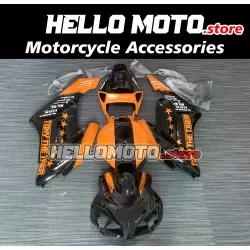 Honda CBR 1000RR 2004-2005 Fairing P/N 1F1 Honda CBR 1000RR 2004-2005 Fairing P/N 1F1