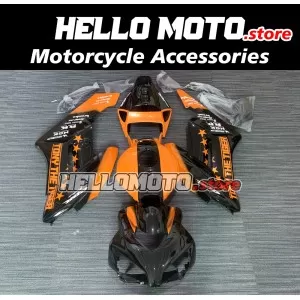 Honda CBR 1000RR 2004-2005 Fairing P/N 1F1 Honda CBR 1000RR 2004-2005 Fairing P/N 1F1