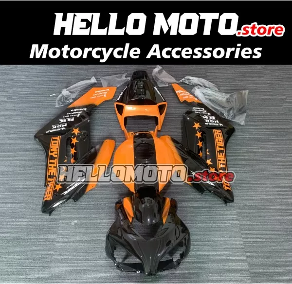 Honda CBR 1000RR 2004-2005 Fairing P/N 1F1
