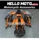 Honda CBR 1000RR 2004-2005 Fairing P/N 1F1