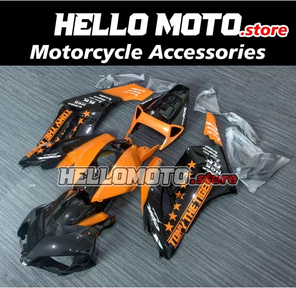 Honda CBR 1000RR 2004-2005 Fairing P/N 1F1