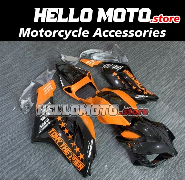 Honda CBR 1000RR 2004-2005 Fairing P/N 1F1