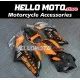 Honda CBR 1000RR 2004-2005 Fairing P/N 1F1