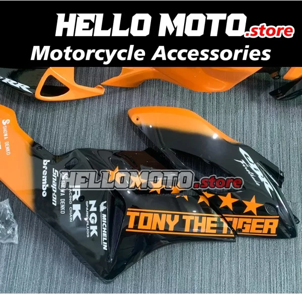 Honda CBR 1000RR 2004-2005 Fairing P/N 1F1