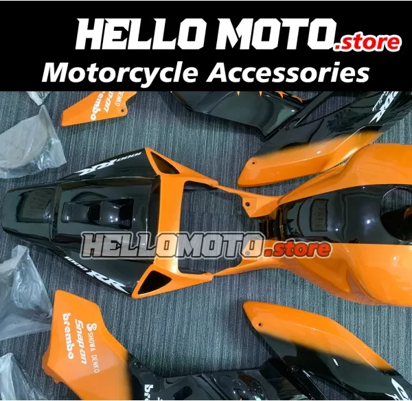 Honda CBR 1000RR 2004-2005 Fairing P/N 1F1