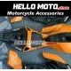 Honda CBR 1000RR 2004-2005 Fairing P/N 1F1