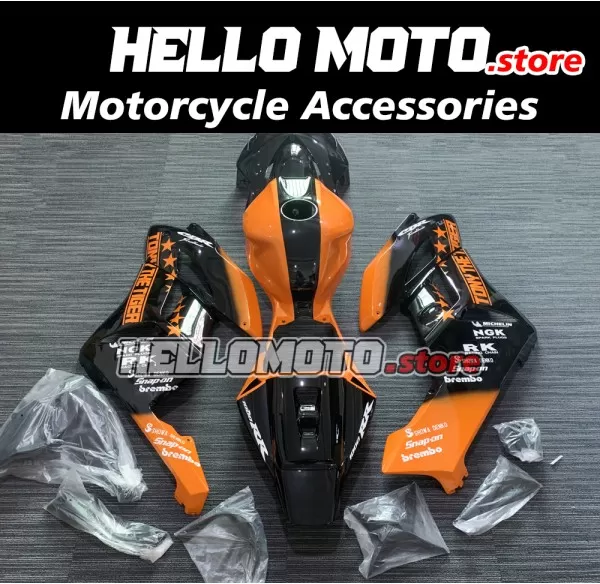 Honda CBR 1000RR 2004-2005 Fairing P/N 1F1