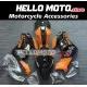 Honda CBR 1000RR 2004-2005 Fairing P/N 1F1