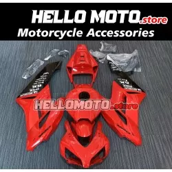 Honda CBR 1000RR 2004-2005 Fairing P/N 1F3