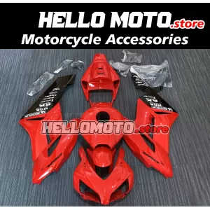 Honda CBR 1000RR 2004-2005 Fairing P/N 1F3 Honda CBR 1000RR 2004-2005 Fairing P/N 1F3