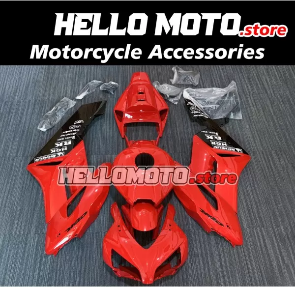 Honda CBR 1000RR 2004-2005 Fairing P/N 1F3