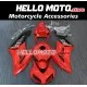 Honda CBR 1000RR 2004-2005 Fairing P/N 1F3