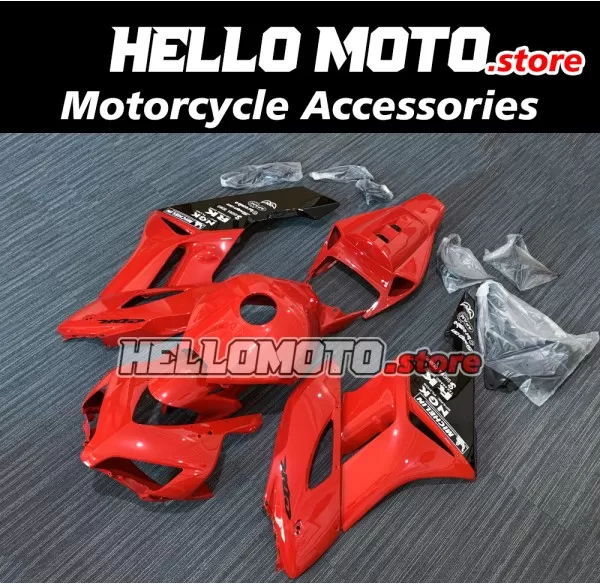 Honda CBR 1000RR 2004-2005 Fairing P/N 1F3