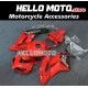 Honda CBR 1000RR 2004-2005 Fairing P/N 1F3