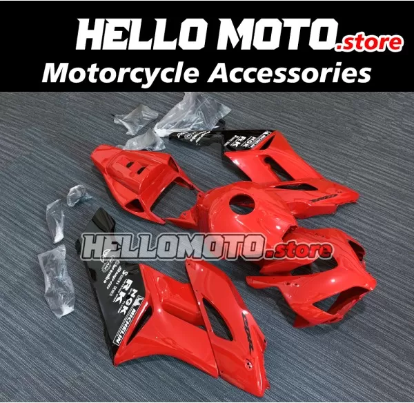 Honda CBR 1000RR 2004-2005 Fairing P/N 1F3