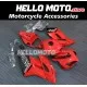 Honda CBR 1000RR 2004-2005 Fairing P/N 1F3