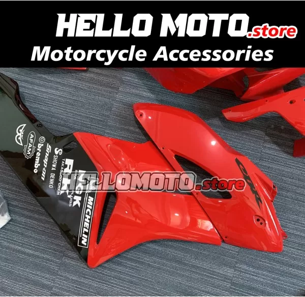Honda CBR 1000RR 2004-2005 Fairing P/N 1F3