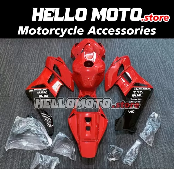 Honda CBR 1000RR 2004-2005 Fairing P/N 1F3