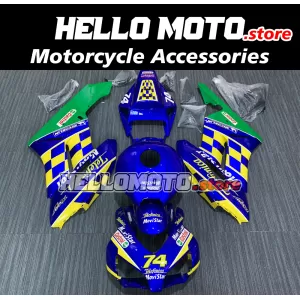 Honda CBR 1000RR 2004-2005 Fairing P/N 1F6