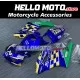 Honda CBR 1000RR 2004-2005 Fairing P/N 1F6