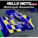 Honda CBR 1000RR 2004-2005 Fairing P/N 1F6