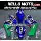 Honda CBR 1000RR 2004-2005 Fairing P/N 1F6