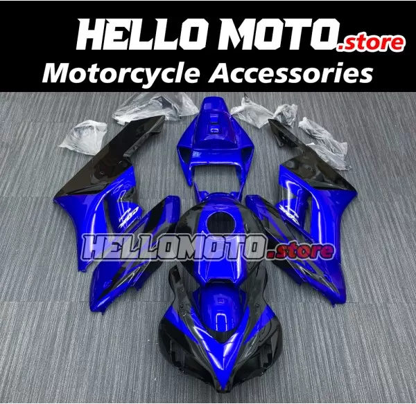 Honda CBR 1000RR 2004-2005 Fairing P/N 1F9