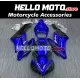Honda CBR 1000RR 2004-2005 Fairing P/N 1F9