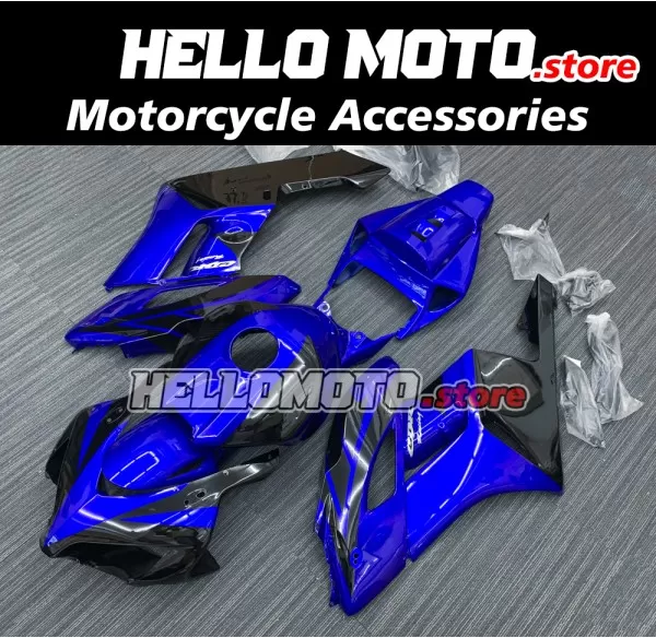 Honda CBR 1000RR 2004-2005 Fairing P/N 1F9