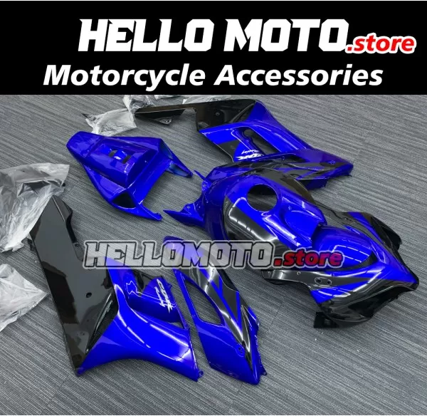 Honda CBR 1000RR 2004-2005 Fairing P/N 1F9