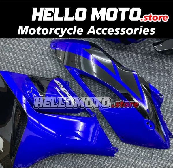 Honda CBR 1000RR 2004-2005 Fairing P/N 1F9