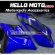 Honda CBR 1000RR 2004-2005 Fairing P/N 1F9