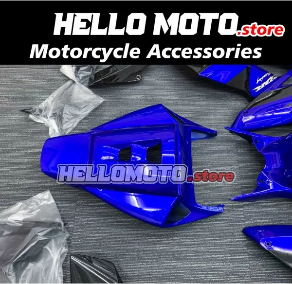 Honda CBR 1000RR 2004-2005 Fairing P/N 1F9