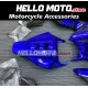 Honda CBR 1000RR 2004-2005 Fairing P/N 1F9